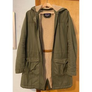 Patagonia Prairie Dawn Parka